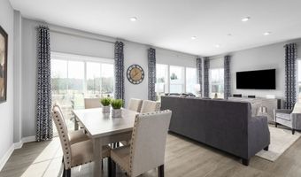 4788 Sanibel Sq Plan: Thornewood, Aberdeen, MD 21001