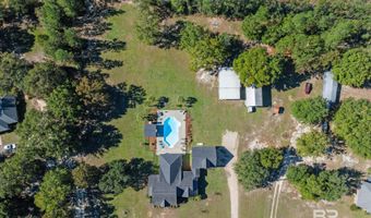 38211 D V R Byrd Rd, Bay Minette, AL 36507