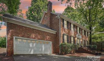 10016 Whitethorn Dr, Charlotte, NC 28277