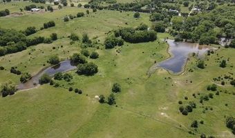 6902 N 180 Rd, Beggs, OK 74421