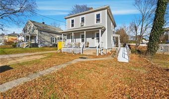 18 Francis St, Coventry, RI 02816