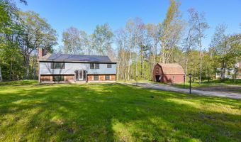 41 Elk Dr, Bedford, NH 03110