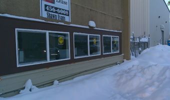 409 MERHAR Ave, Fairbanks, AK 99701