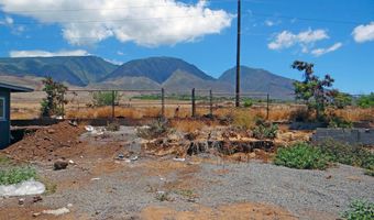 332 Aulike St, Lahaina, HI 96761