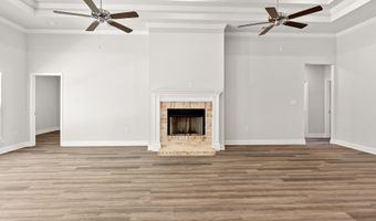 9500 Mossy Rd Plan: The Kingston, Biloxi, MS 39532