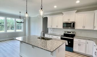 6786 Fire Tower Rd, Bailey, NC 27807