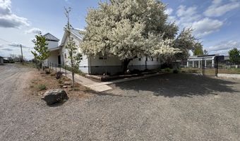 19148 Edler St, Bly, OR 97622