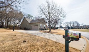 110 Coal Creek Dr, Boiling Springs, SC 29316