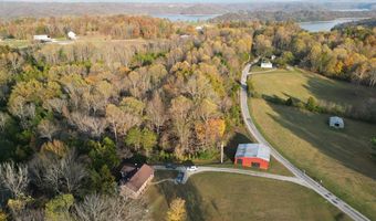 141 JT Foster Rd, Allons, TN 38541