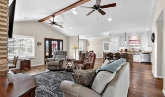 445000 E 1623 Rd, Albion, OK 74521