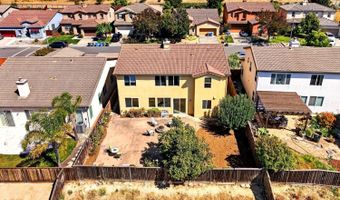 25 Palazzo Way, American Canyon, CA 94503