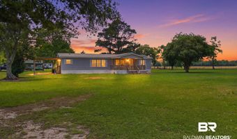 926 Tumbling Ln, Atmore, AL 36502