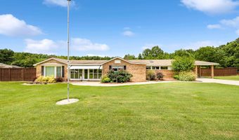 3212 Silica Hts, Benton, AR 72015