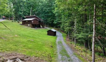 88 Cherry Ln, Arbovale, WV 24915