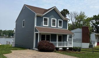1330 WASHINGTON Dr, Annapolis, MD 21403