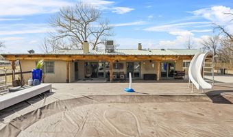 1600 W Bosque Loop, Bosque Farms, NM 87068