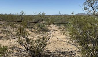 XX00 W Saguaro Hill Trail, Congress, AZ 85332