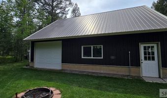 4344 Warm River Dr, Ashton, ID 83420