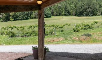 1106 Upper Cow Creek Rd, Azalea, OR 97410
