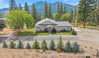 2024 SUMMIT VALLEY Q Rd, Addy, WA 99101
