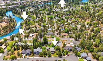 157 NW Black Hawk Ave, Bend, OR 97703