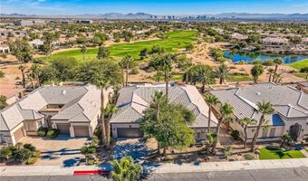 4310 Bella Cascada St, Las Vegas, NV 89135