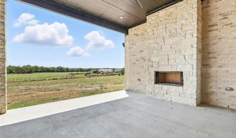 108 Gibson Ln, Weatherford, TX 76087