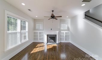 1909 Summey Ave, Charlotte, NC 28205