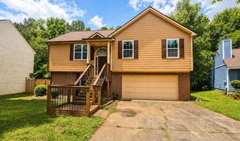 4371 Yellow Rose Dr, Austell, GA 30106