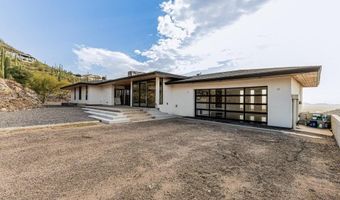 6111 E Victoria Dr, Cave Creek, AZ 85331