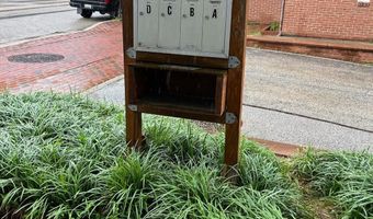 511 S SHARP St A, Baltimore, MD 21201