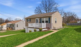 1940 Rhode Island Ave, Aliquippa, PA 15001