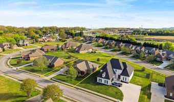 1416 St. Thomas Way, Alcoa, TN 37701