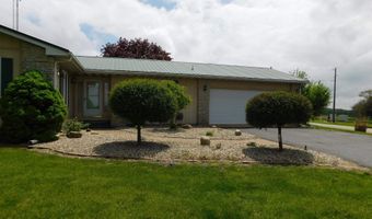 2887 S 1475 E, Akron, IN 46910