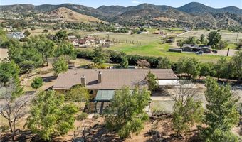 35728 Beauty Vista Ln, Agua Dulce, CA 91390
