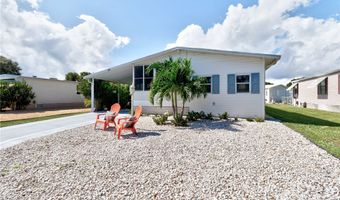 467 Marlin Cir, Barefoot Bay, FL 32976