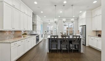 355 Cricket Ln, Alpharetta, GA 30009