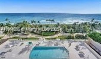 10185 Collins Ave 818, Bal Harbour, FL 33154