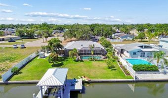 403 FLAMINGO Dr, Apollo Beach, FL 33572
