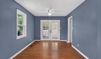 6326 PERRY St, Anniston, AL 36206