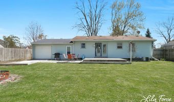 3731 Colby Ave SW, Wyoming, MI 49509