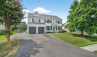 5798 MORLAND Dr N, Adamstown, MD 21710