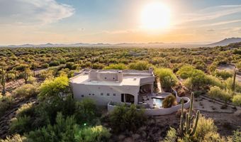 6505 E OLD PAINT Trl, Carefree, AZ 85377