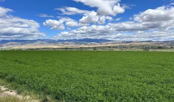 Spring Canyon RD lot 1A, Alder, MT 59710