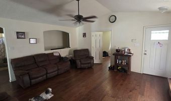 2767 Sundance Kid Dr SW, Albuquerque, NM 87121