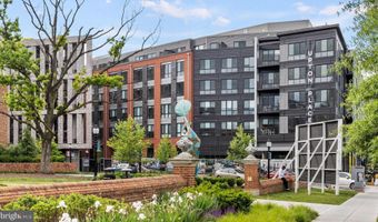4000 WISCONSIN Ave NW 4K-283, Washington, DC 20016