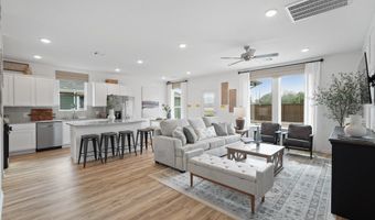 2707 Weston Way Plan: Copperwood, Anna, TX 75409