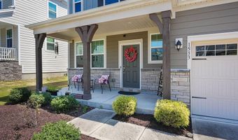 1533 Tinos Overlook Way, Apex, NC 27502