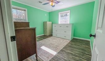 187602 N 4138 Rd, Antlers, OK 74523