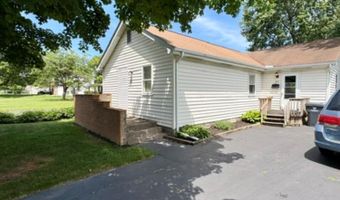 526 Collingwood Ave, Columbus, OH 43213